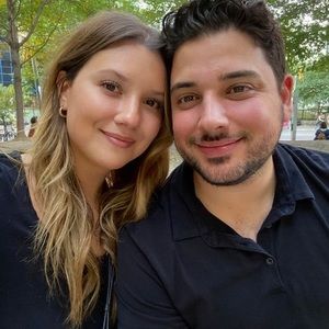 Meet your Posher, Julia